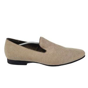 Enzo Feldini Mens Loafer Dress Casual Shoes Point